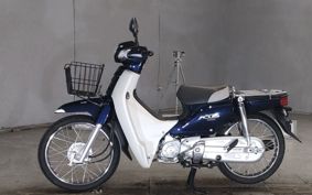 HONDA SUPER CUB110 JA07