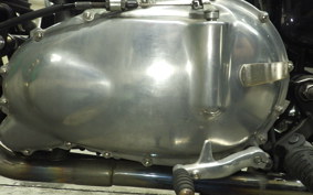 TRIUMPH BONNEVILLE SE 2010