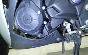 YAMAHA YZF-R25 2015 RG10J