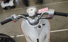 YAMAHA VINO 50 SA26J