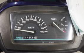 SUZUKI ADDRESS V100 2013 CE11A
