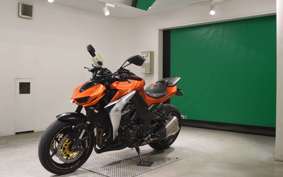 KAWASAKI Z1000 Gen.5 2014