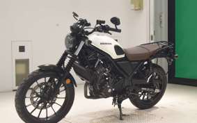 HONDA CL250-2 MC57