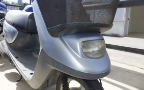 YAMAHA JOG POCHE SA08J