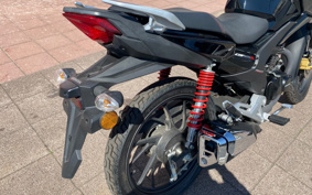 HONDA CBF125R PJJN