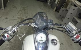 SUZUKI INTRUDER 400 Classic 2013 VK56A