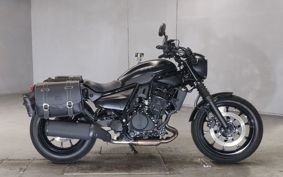 KAWASAKI ELIMINATOR 400SE EL400A