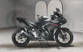 YAMAHA YZF-R25 RG10J