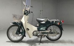 HONDA SUPER CUB90 HA02