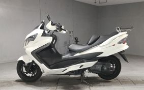 SUZUKI SKYWAVE 250M CJ45A