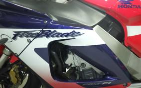 HONDA CBR900RR 3 2000