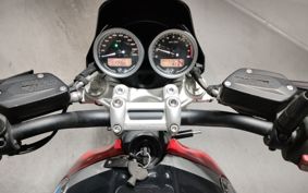 BMW RNINET URBAN G/S 0L91