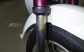 HONDA CHALY 50 2023 CF50