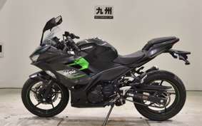 KAWASAKI NINJA 250 2 2023 EX250Y
