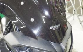 YAMAHA MT-09 A 2020 RN52J