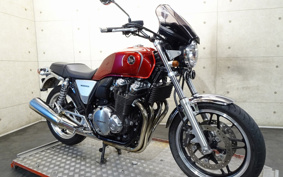 HONDA CB1100 2014 SC65