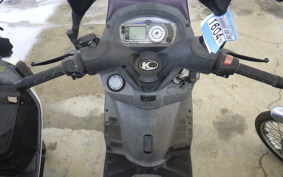 KYMCO デインク125