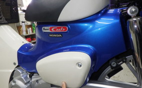 HONDA C110 SUPER CUB JA59