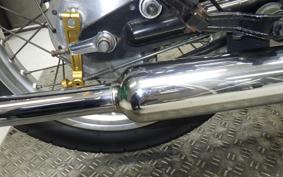 YAMAHA SR400 Gen.2 1999 1JR