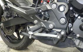 YAMAHA FAZER FZ6 R 2016