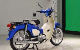 HONDA C110 SUPER CUB JA59