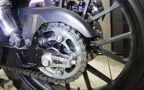 HONDA GB350 2021 NC59