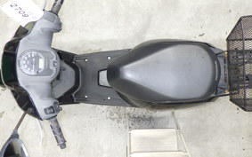 HONDA TACT-4ﾍﾞｰｼｯｸ 2022 AF75
