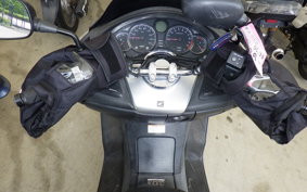 HONDA FORZA ZA MF08
