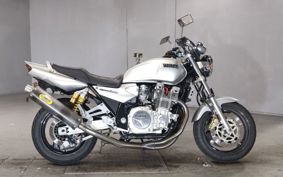 YAMAHA XJR1300 1998 RP01J
