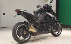 KAWASAKI Z1000 Gen.4 2010