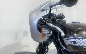 KAWASAKI W800KAFE 2019 EJ800B