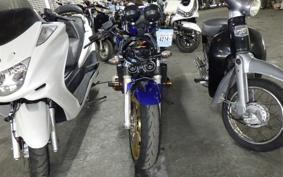HONDA CB400SF VTEC Spec3 2007 NC39