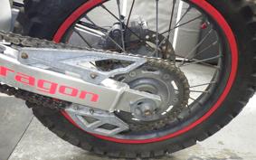 HONDA XR-250 GEN 2 2002 MD30