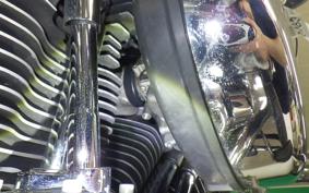 HARLEY FLSTC 1450 1999