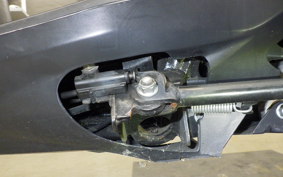 SUZUKI ADDRESS 110 1982 CE47A