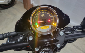 HARLEY  HARLEY XG750A 2020 NCG