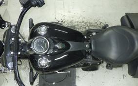 HARLEY FLSS 1800 2016