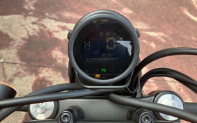 HARLEY  HARLEY FLSS 2016 JS9