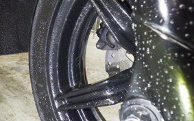 YAMAHA CYGNUS 125 XSR 3 SED8J