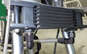 OTHER +UNREGISTERED MODEL by BDS125 2015 GC017