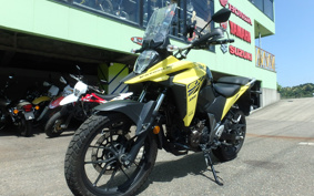 SUZUKI STROM SX EL11A