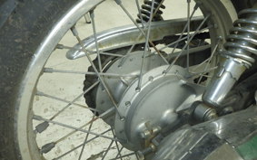 HONDA GB250 CLUBMAN Gen.5 2003 MC10