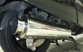 YAMAHA MAXAM 250 2015 SG17J