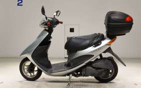 SUZUKI ADDRESS V50 Gen.2 CA44A