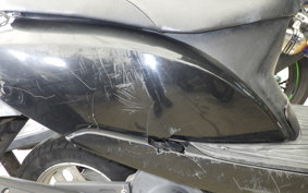 HONDA DIO Gen.6 AF68