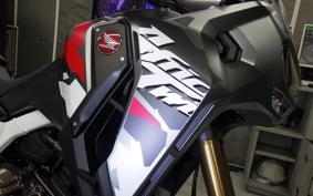 HONDA CRF1100L AFRICA TWIN DCT 2026 SD15