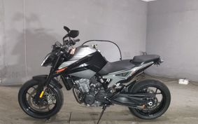 KTM 790 DUKE TU640