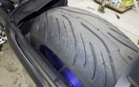 YAMAHA MT-09 ASP 2018 RN52J