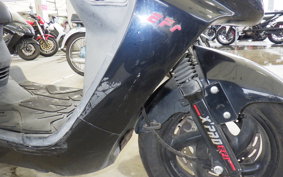 SYM RV125 EFi