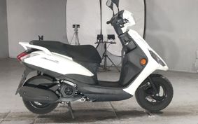 YAMAHA  AXIS Z SED7J